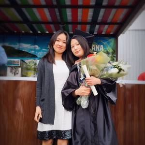 Meet your Posher, Jamie